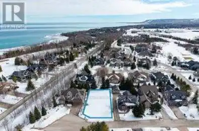 107 Hammond Court Unit# Lot 82 Blue Mountains Ontario N0H2P0