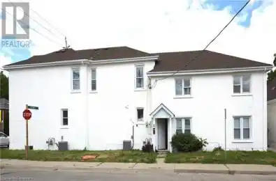 69 CEDAR Street Unit# 69 Cambridge Ontario N1S1V5