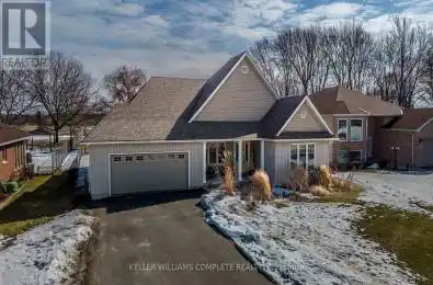 394 KINGSWAY Street Welland (774 - Dain City) Ontario L3B6A8