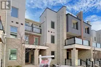 1034 Reflection Place Unit# 505, Pickering, Ontario L1X0L1, 4 Bedrooms Bedrooms, ,3 BathroomsBathrooms,All Houses,For Sale,Reflection,E12012581