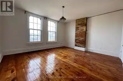 134 Ossington Avenue Unit# 3rd Flr Toronto (Trinity-Bellwoods) Ontario