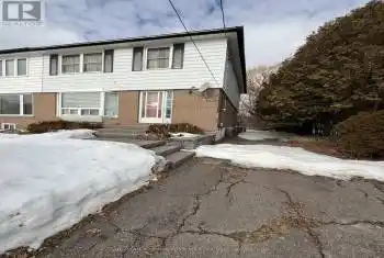 906 Marinet Crescent, Pickering (West Shore), Ontario L1W2M1, 4 Bedrooms Bedrooms, ,2 BathroomsBathrooms,All Houses,For Sale,Marinet,E12013426