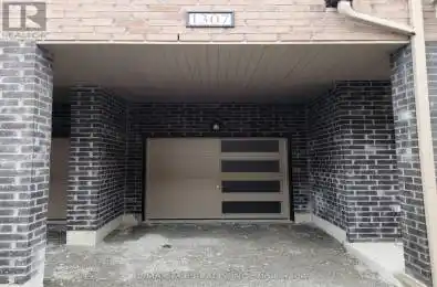 1865 Pickering Parkway Unit# 1307 Pickering (Village East) Ontario L1V