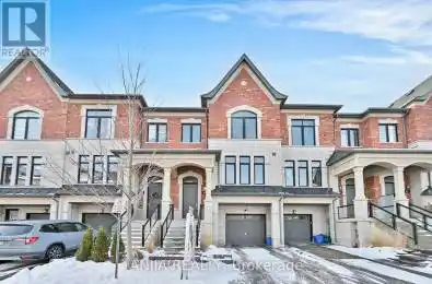 64 Duncombe Lane Richmond Hill (South Richvale) Ontario L4C0Z9