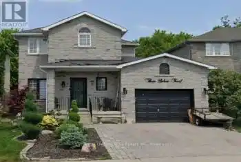 3 Silver Trails Drive, Barrie (Holly), Ontario L5A1K3, 1 Bedroom Bedrooms, ,1 BathroomBathrooms,All Houses,For Rent,Silver Trails,S12012467