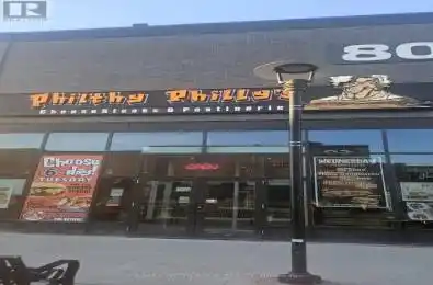 80 Weston Road Unit# 107 Toronto (Junction Area) Ontario M6N3P4