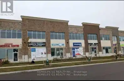 3465 Platinum Drive Unit# 226 Mississauga (Churchill Meadows) Ontario 