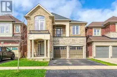 4261 Adobe Gate Burlington (Alton) Ontario L7M0M4