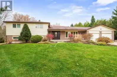 18 Mckibbon Avenue Amaranth Ontario L9W5M2