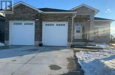 31 Brooklawn Drive Lambton Shores (Grand Bend) Ontario N0M1T0