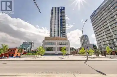 55 Duke Street Unit# 508 Kitchener Ontario N2H0C9