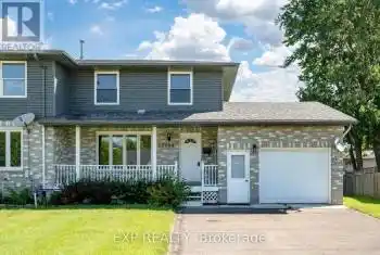 22264 ADELAIDE Street, Strathroy-Caradoc (Mount Brydges), Ontario N0L1W0, 3 Bedrooms Bedrooms, ,2 BathroomsBathrooms,All Houses,For Sale,ADELAIDE,X12013506