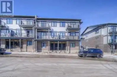 72 WHEAT Lane Kitchener Ontario N2R0R6
