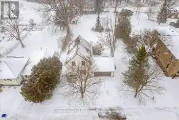 22 MAIN Street, Norwich (Norwich Town), Ontario N0J1P0, 2 Bedrooms Bedrooms, ,2 BathroomsBathrooms,All Houses,For Sale,MAIN,X12013532