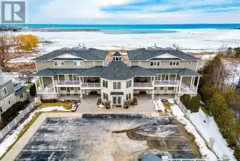 40 Trott Boulevard Unit# 104, Collingwood, Ontario L9Y5K5, 3 Bedrooms Bedrooms, ,3 BathroomsBathrooms,All Houses,For Rent,Trott,S12013541