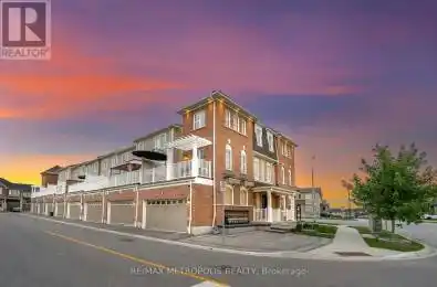 2700 Burkholder Drive Pickering Ontario L1X0G2