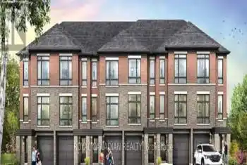 1433 Coral Springs Path Unit# 56, Oshawa (Taunton), Ontario L1K3G1, 3 Bedrooms Bedrooms, ,3 BathroomsBathrooms,All Houses,For Rent,Coral Springs,E12013546