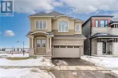 90 HITCHMAN Street Paris Ontario N3L0M1