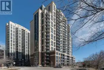 1 Michael Power Place Unit# 208, Toronto (Islington-City Centre West), Ontario M9A0A1, 1 Bedroom Bedrooms, ,1 BathroomBathrooms,Condo,For Rent,Michael Power,W12013523