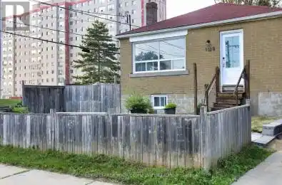 1180 Glengrove Avenue Toronto (Yorkdale-Glen Park) Ontario M6B2K4