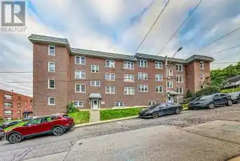 21 Mountwood Avenue Unit# 7, Hamilton (Durand), Ontario L8N2G8, 2 Bedrooms Bedrooms, ,1 BathroomBathrooms,Condo,For Sale,Mountwood,X12013533