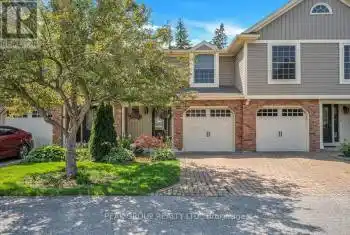 1599 Pelham Street Unit# 17, Pelham (662 - Fonthill), Ontario L2R6P7, 4 Bedrooms Bedrooms, ,4 BathroomsBathrooms,All Houses,For Sale,Pelham,X12013608