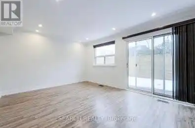 1519 Ogden Avenue Mississauga (Lakeview) Ontario L5E2H9