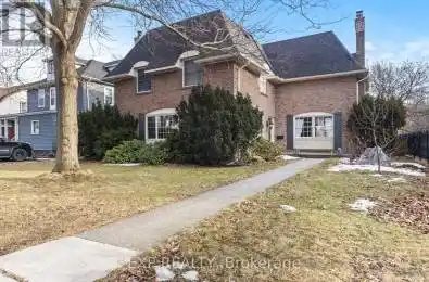 211 Merritt Street Welland (769 - Prince Charles) Ontario L3C4T8