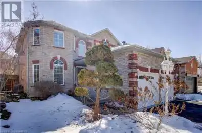 52 DURHAM Street Georgetown Ontario L7G5X4
