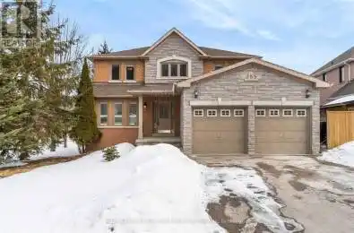 355 Carruthers Avenue Unit# Main Newmarket (Summerhill Estates) Ontari