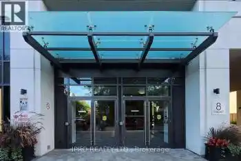 8 Trent Avenue Unit# 307, Toronto (East End-Danforth), Ontario M4C5C6, 1 Bedroom Bedrooms, ,1 BathroomBathrooms,Condo,For Sale,Trent,E12013666