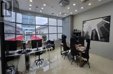 7181 Yonge Street Unit# 268 Markham (Thornhill) Ontario L3T0C7