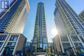 7 MABELLE Avenue Unit# 3807, Toronto (Islington-City Centre West), Ontario M9A0C9, 3 Bedrooms Bedrooms, ,2 BathroomsBathrooms,Condo,For Sale,MABELLE,W12013273