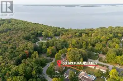 50 Breithaupt Crescent Tiny Ontario L9M0B2