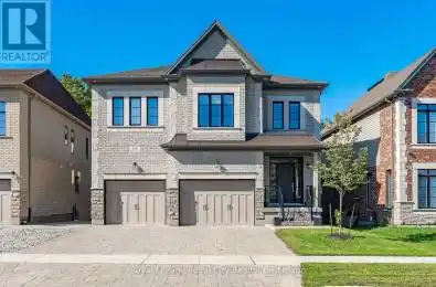 84 MCCANN Street Guelph (Kortright East) Ontario N1G0B9