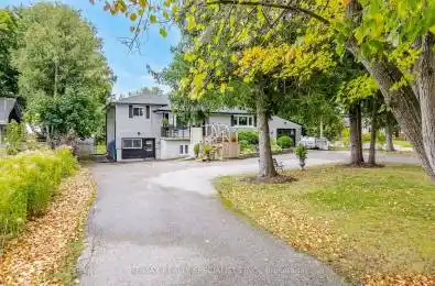 12614 22 Sdrd Halton Hills Ontario L7G 4S4