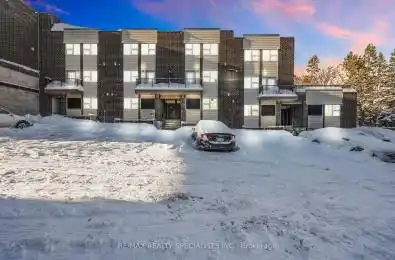 288 Albert St Unit# 105 Waterloo Ontario N2L 0G9