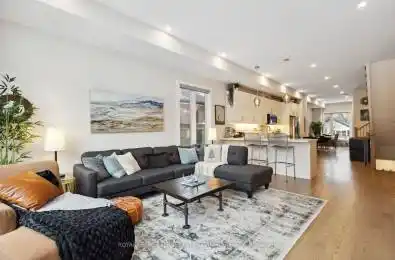 33A Medford Ave Toronto Ontario M1L 4G1