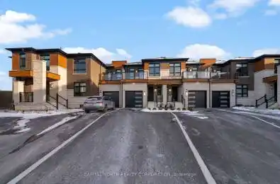 152 Adario Cres Vaughan Ontario L3L 0G4