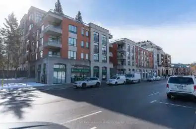 53 Woodbridge Ave Unit# 203 Vaughan Ontario L4L 9K9