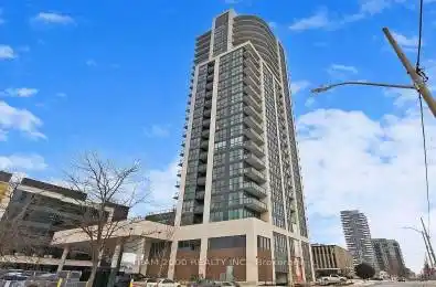 15 Lynch St Unit# 1005 Brampton Ontario L6W 2Z8