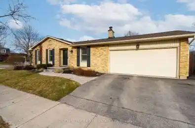 1386 Hastings Dr London Ontario N5X 1B1