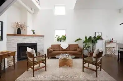 6 Bartlett Ave Unit# 1 Toronto Ontario M6H 3E6