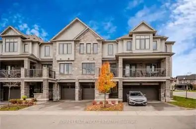 115 South Creek Dr Unit# 2B Kitchener Ontario N2P 0H2