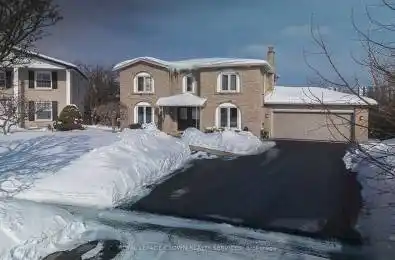 196 Upper Canada Dr Kitchener Ontario N2P 1E5