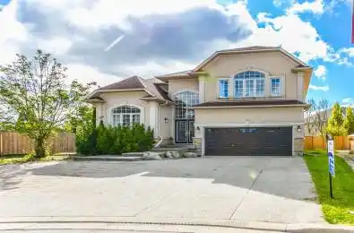 8 PLAYFAIR Crt Hamilton Ontario L9K 1R6