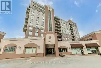 699 Aberdeen Boulevard Unit# 407, Midland, Ontario L4R5P2, 2 Bedrooms Bedrooms, ,2 BathroomsBathrooms,Condo,For Sale,Aberdeen,S12013699