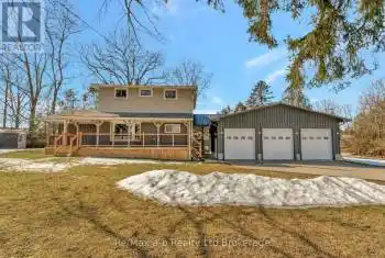 7 Centre Street, Norwich (Norwich Town), Ontario N0J1P0, 4 Bedrooms Bedrooms, ,2 BathroomsBathrooms,All Houses,For Sale,Centre,X12013700