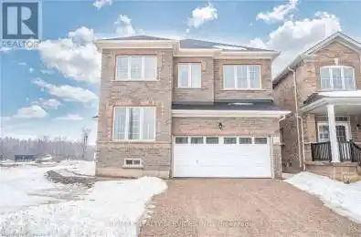 525 RED ELM Road Shelburne Ontario L6V3Y5
