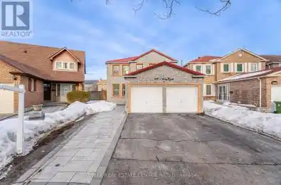 50 Fishery Road Toronto (Highland Creek) Ontario M1C3R7